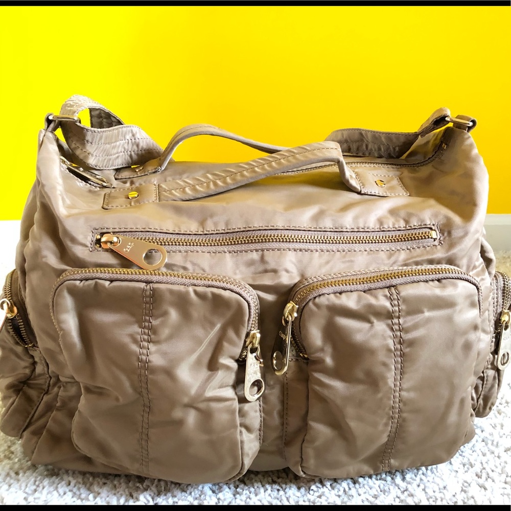 Shoulder bag